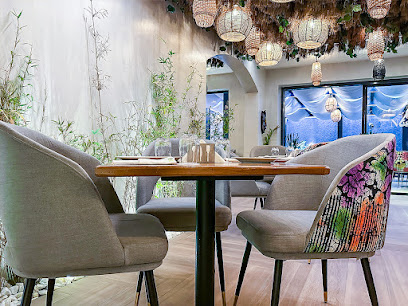 Nest Lagos restaurant in Lagos