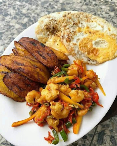 New Garden Resturant