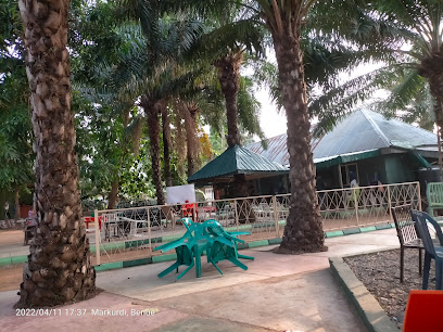 Ngodoo Restaurant restaurant in Benue