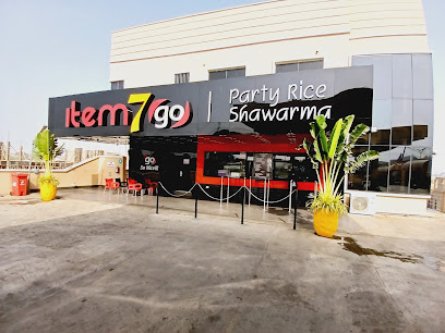 Nice Chops Restaurant