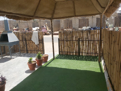 Nihal101 Restaurant and Bakery restaurant in Kano