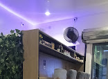 Nk Food And Restaurant restaurant photo 2 showing dining area and food
