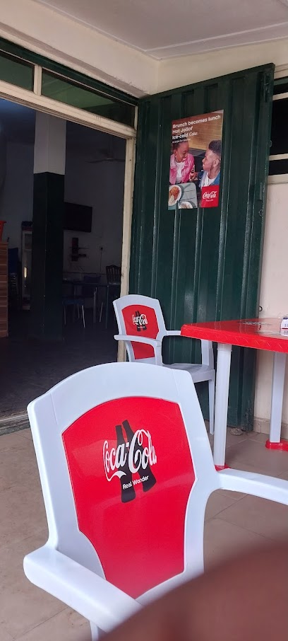 Nkemba Restaurant restaurant in Akwa Ibom