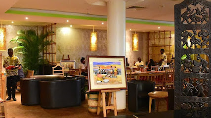 Nkoyo restaurant in Abuja
