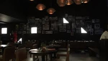 NOK by Alara restaurant in Lagos