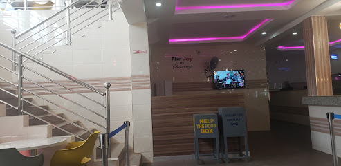 Nourisha Continental Fast food, Abakaliki