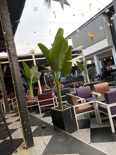 NOX Resturant and Lounge restaurant near Dekash Empire Global Limited