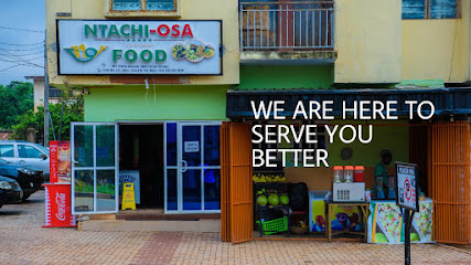 Ntachi-Osa restaurant near Celebrities