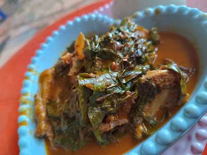 Nwanyi ebenebe restaurant