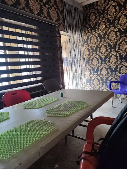 Nwanyi Onitsha Restaurant restaurant in Kaduna