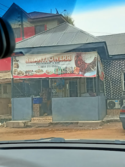 Nwanyi Owerri Restaurant and Bar