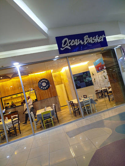 Ocean Basket Abuja