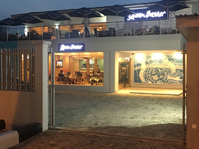 Ocean Basket Victoria Island restaurant in Lagos