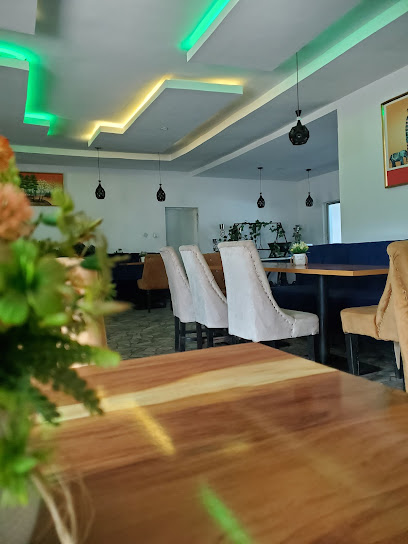 O.chelcity Restaurant restaurant in Plateau