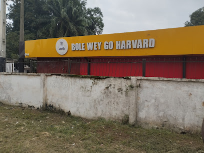 Oga Bole and Foods restaurant in Edo