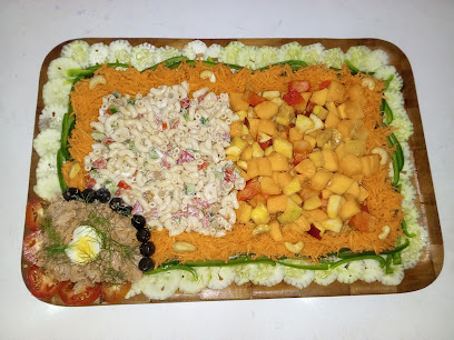 Ogbe Hill Restaurant restaurant in Anambra