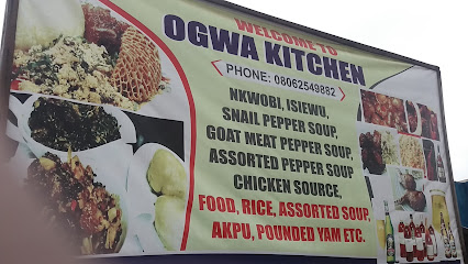 Ogwa Kitchen