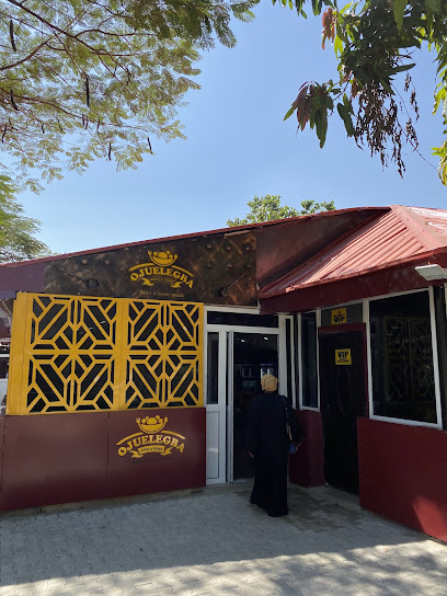 OJUELEGBA AMALAPOINT GARKI restaurant in Abuja