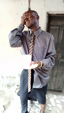 Ojuelegba Restaurant restaurant in Akwa Ibom