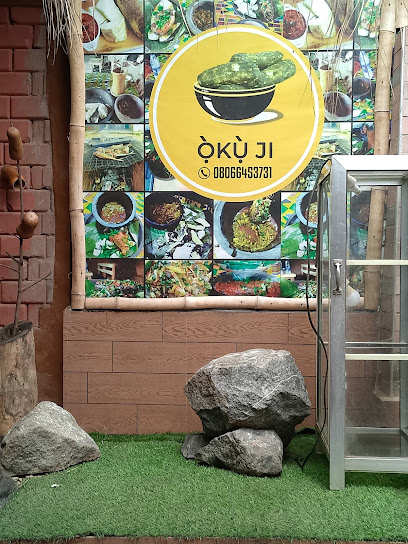 Oku Ji