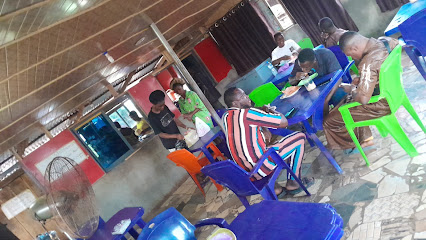 Olamiji food canteen restaurant in Ogun