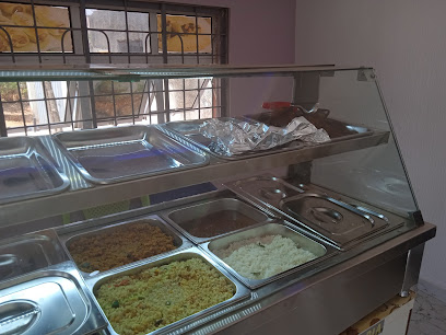 Olive Restaurant restaurant in Plateau