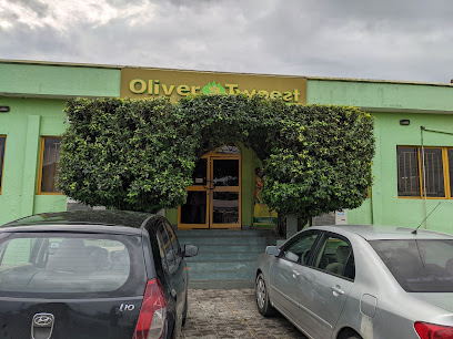 Oliver Tweest Food restaurant in Akwa Ibom