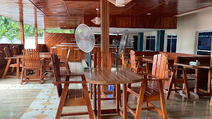 OOMA Kitchen restaurant in Enugu