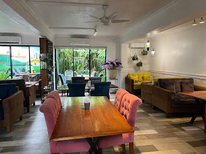 Orchid House Thai Restaurant - Ikeja restaurant serving Restaurant