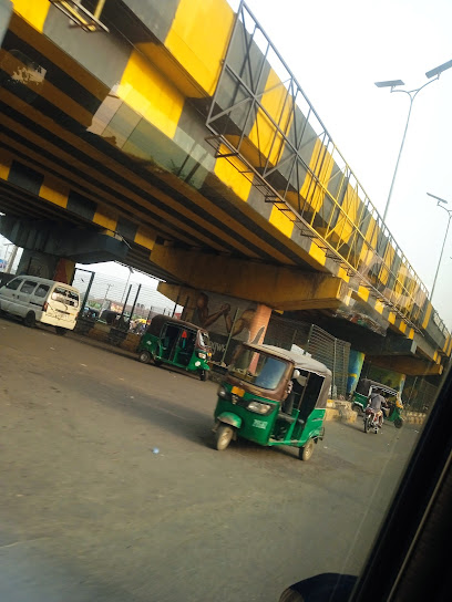 Osisioma Junction restaurant near Easy Life Restaurant