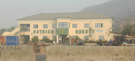 Ostrich Bakery