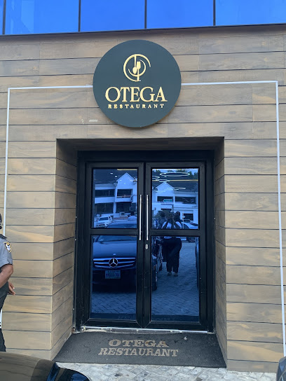 Otega restaurant restaurant in Kano