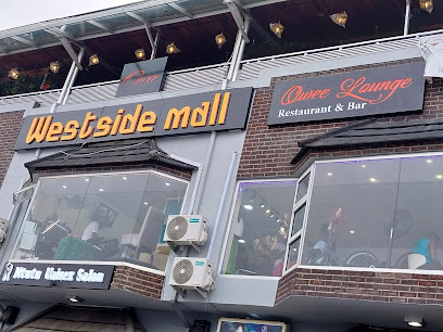 Owee Lounge, Restaurant and Bar restaurant in Lagos