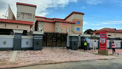 Pacific Paradise Suites. Uyo, Akwa Ibom state