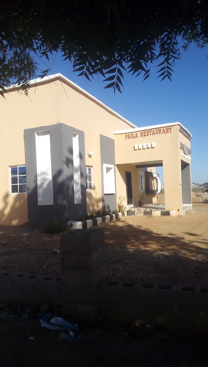 Paila Restaurant restaurant near Mai indomi