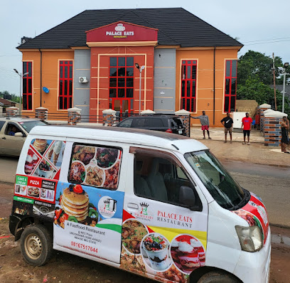 Palace Eats Restaurant