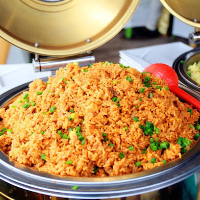 Palatable Palace restaurant serving Restaurant