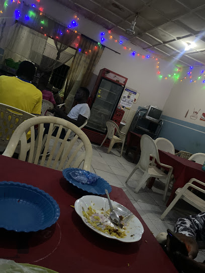 Paradise Kitchen Resturant A.T.B.U restaurant in Bauchi