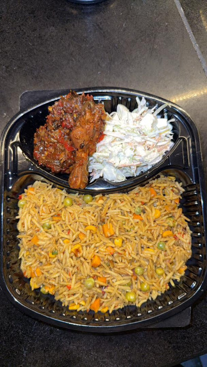 Paramount Restaurant restaurant in Katsina