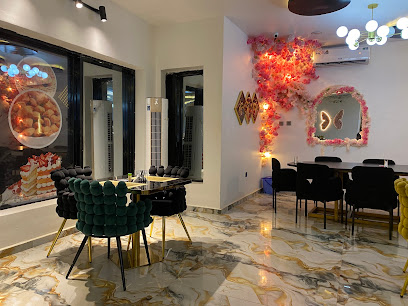 PARIS CAFE AND RESTAURANT restaurant in Ebonyi