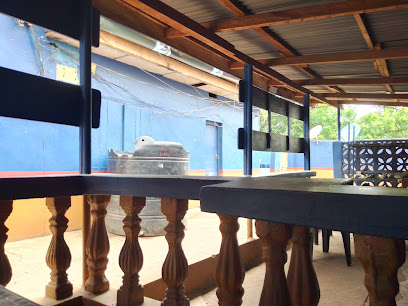 PARK 50 RESTAURANT restaurant in Enugu