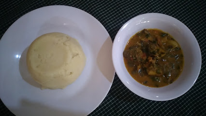 Patlino restaurant restaurant in Sokoto