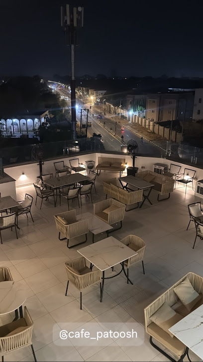 Patoosh Cafe & Restaurant restaurant near Shab'an Restaurant