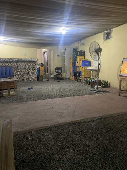 Peniel's restaurant in Bayelsa