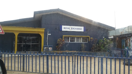 Pepperoni Foods restaurant in Cross River