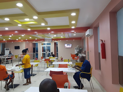 PERFECT TREAT restaurant serving Fast food restaurant