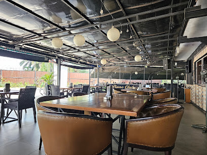 Piano Club Restaurant restaurant in Rivers