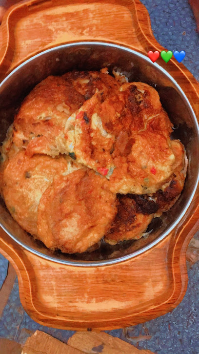 Pink House Restaurant restaurant in Zamfara