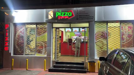 Pizza Square Nigeria restaurant in Enugu