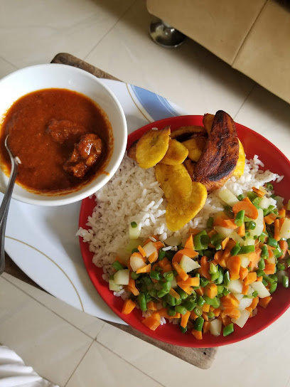 Plan B Restaurant restaurant in Anambra